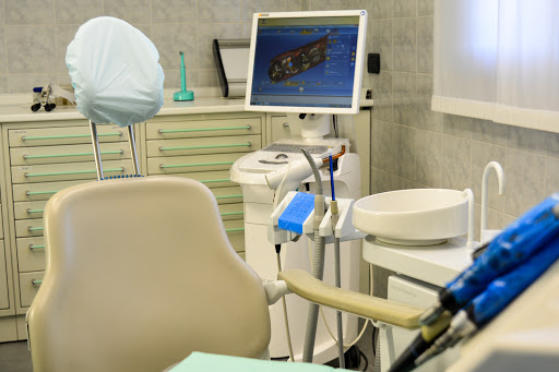 Studio Dentistico Poliambulatorio Moundi