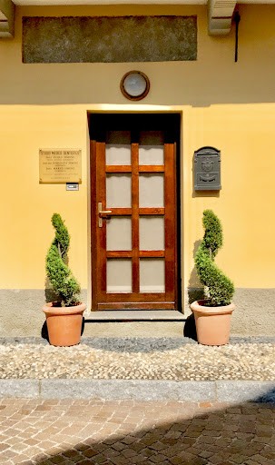 Studio Dentistico Simone logo