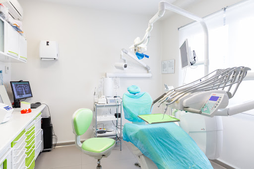 Studio Dentistico Dott. Gaetano Meo