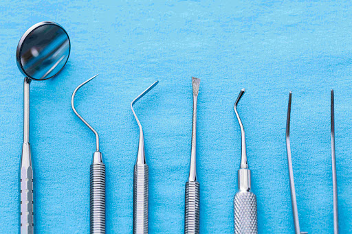 Studio Dentistico Eramo Facciolo Francesco logo