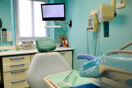 Studio Dentistico Campagnoli Scrignoli