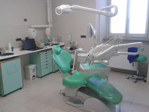 Studio Dentistico Gabba Dr Giovanni & Dr Gabriele
