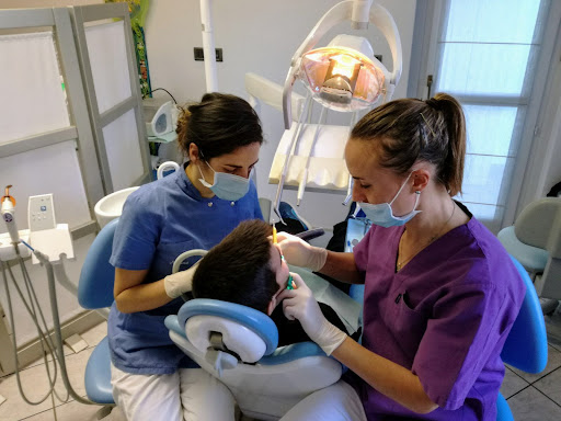 Studio Dentistico Anselmi Dott. Paolo