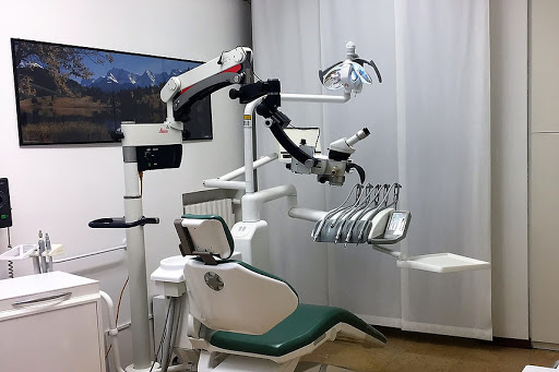 Studio Dentistico Dr. Emanuele Gatti