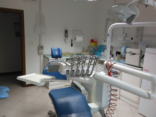 Studio Dentistico Dr. Maurizio Russo