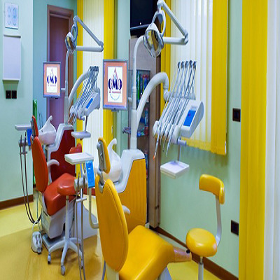 Studio Dentistico S. Apollonia logo