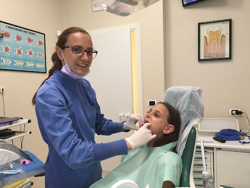 Studio Dentistico Dott.ssa Teresa Venafra