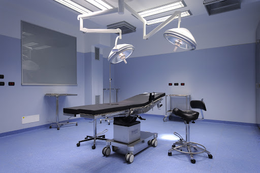 Studio Dentistico DF Med