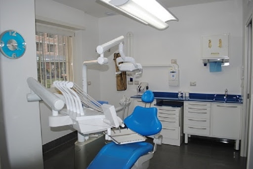 Studio Dentistico Arronenzi - Terni