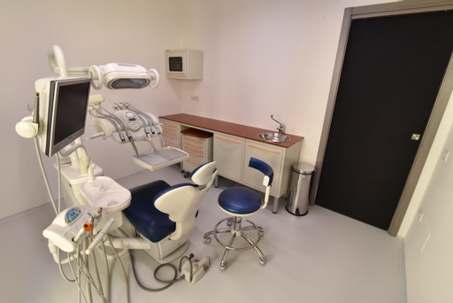Studio Dentistico Studio odontoiatrico Villani
