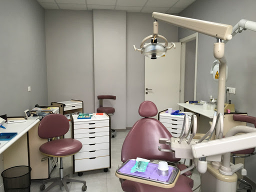 Studio Dentistico Oneto Dr Giancarlo