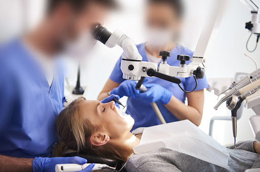 Studio Dentistico Dr. Giuseppe Scarano