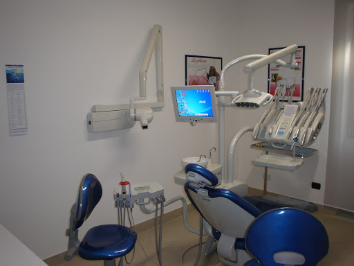 Studio Dentistico Dott. Andrea Ciurlì logo