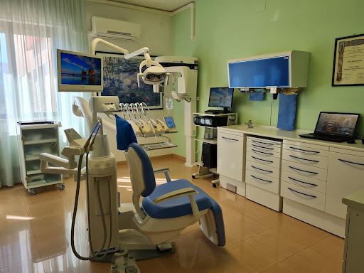 Studio Dentistico Annicchiarico Dr. Ciro