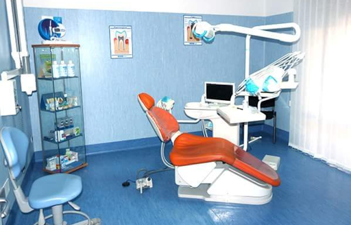 Studio Dentistico De Vincenzo Mario