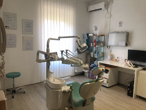 Studio Dentistico Battaglini logo