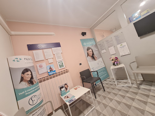 Studio Dentistico Livio s.r.l logo