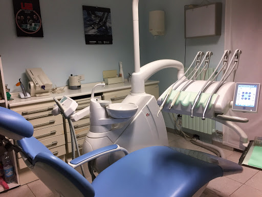 Studio Dentistico De Giorgi Dr. Ugo