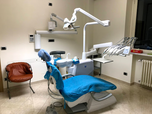 Studio Dentistico Carbonara D.ssa Maria Rosaria