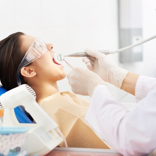 Studio Dentistico Lago D'Orta