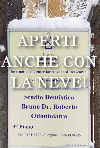 Studio Dentistico Bruno Dr. Roberto