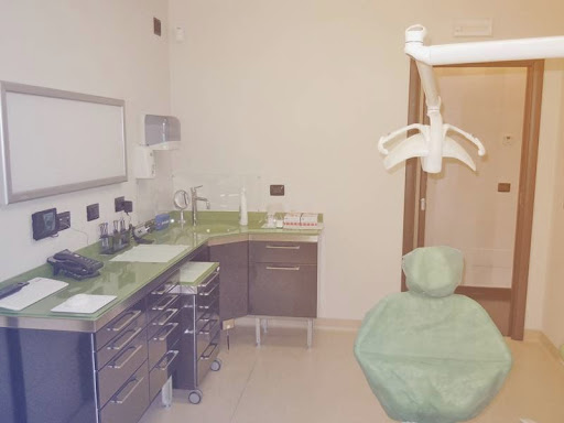 Studio Dentistico Gnatologo Campobasso