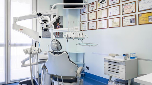 Studio Dentistico Dott. Alberto Dagna