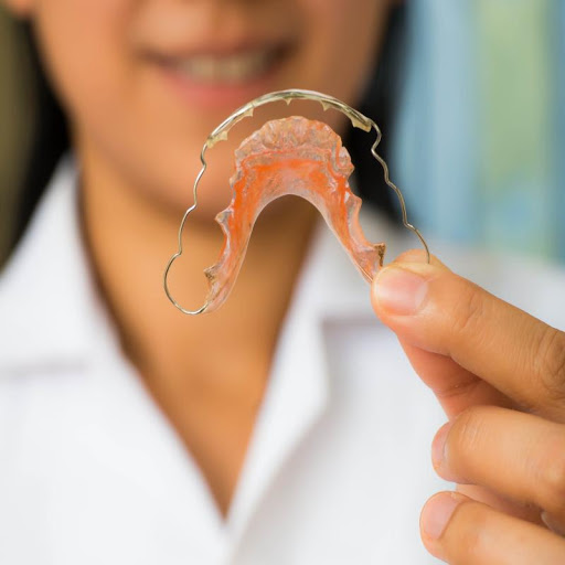 Studio Dentistico Visca Medici Dentisti