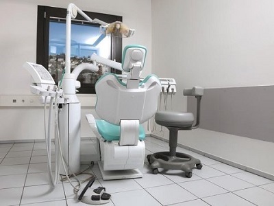 Studio Dentistico di Marco Dr. Nunzio