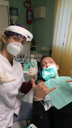 Studio Dentistico Dott.ssa Mara Crapisi