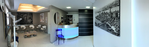 Studio Dentistico Dott. Giovanni Carlo Burgio