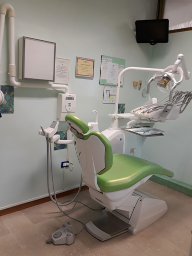 Studio Dentistico Bobbo