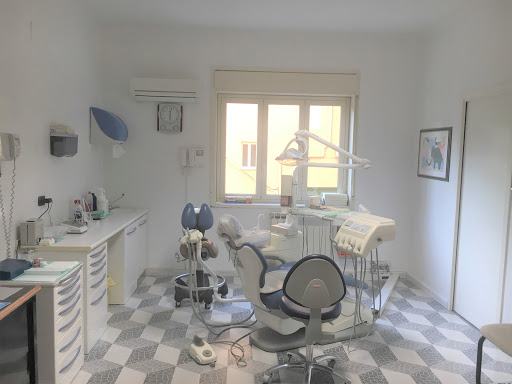 Studio Dentistico Failla Convenzionato SSN