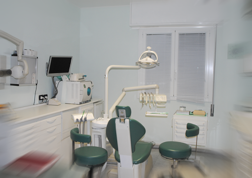 Studio Dentistico CB DENTAL