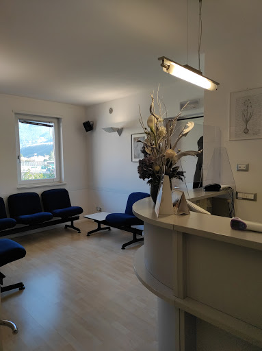 Studio Dentistico Effe Dental logo