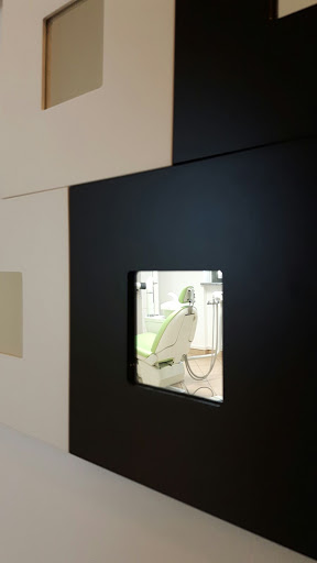 Studio Dentistico Meroni Monica logo