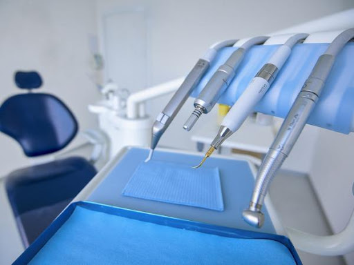 Studio Dentistico Centro Odontoiatrico Gesan