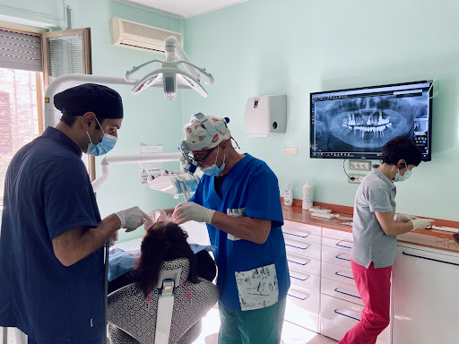 Studio Dentistico Dr Nicola Di Lullo