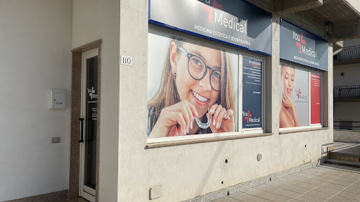 Studio Dentistico You Medical