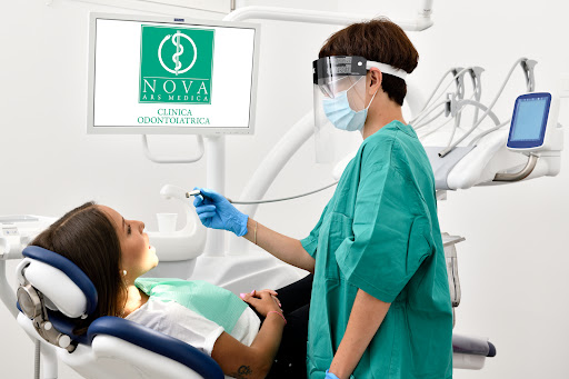 Studio Dentistico Nova Ars Medica di Nam srl