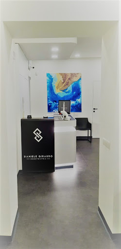 Studio Dentistico Dott. Daniele Giraudo
