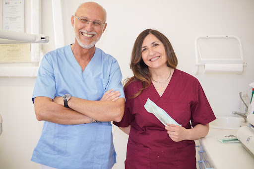 Studio Dentistico Studio Odontoiatrico Carofiglio