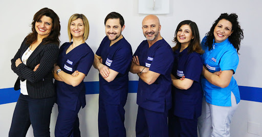 Studio Dentistico Odontomedica logo