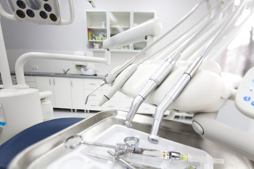 Studio Dentistico Dott. Oscar Gargano