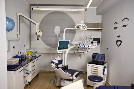 Studio Dentistico Roberto Minutella