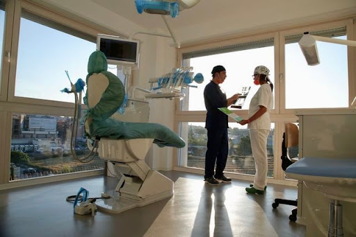 Studio Dentistico Cappiello Dott. Michele