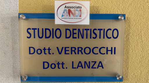 Studio Dentistico Verrocchi e Lanza