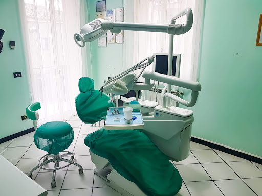 Studio Dentistico Dott.ssa Vittoria Zagarrio logo
