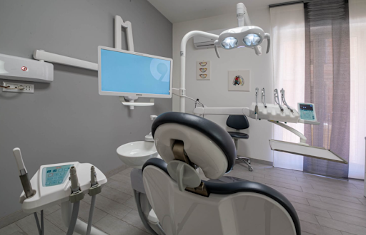 Studio Dentistico Bellavia Dott. Vincenzo