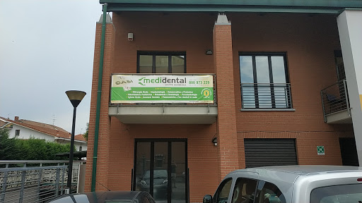 Studio Dentistico Medidental Srl